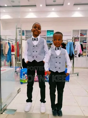 Executive Gentle Suits