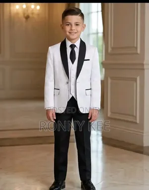 Executive Gentle Suits