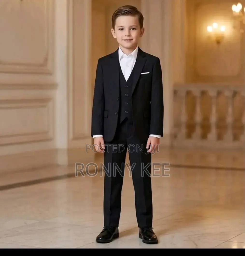 Executive Gentle Suits