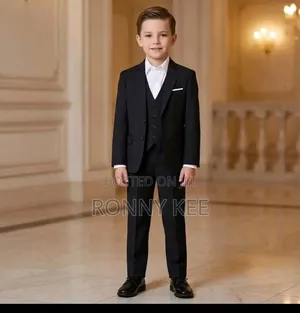 Executive Gentle Suits