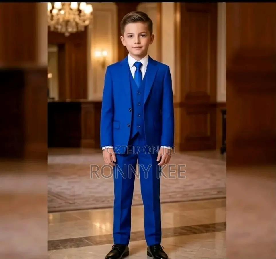 Executive Gentle Suits