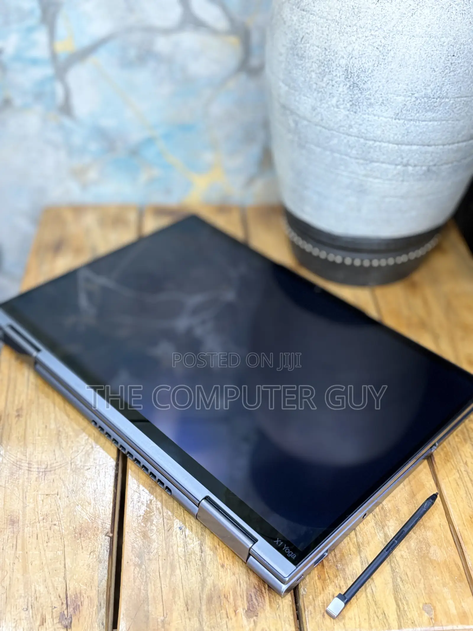 New Laptop Lenovo ThinkPad X1 Yoga 16GB Intel Core i7 SSD 512GB