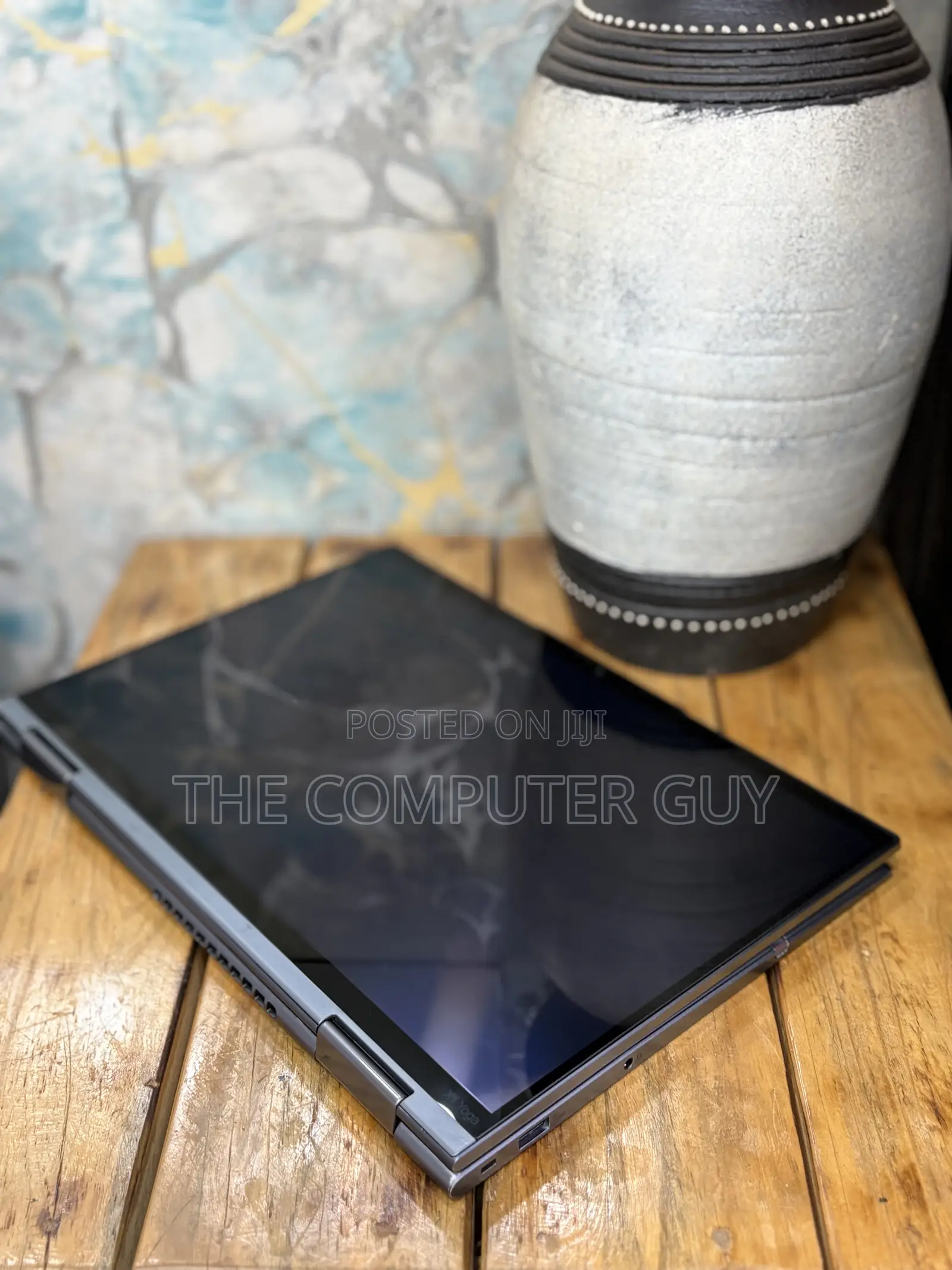 New Laptop Lenovo ThinkPad X1 Yoga 16GB Intel Core i7 SSD 512GB