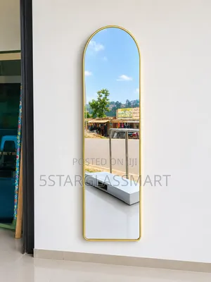 Simple Mirror