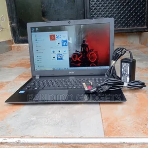 Laptop Acer Aspire 3 A315-31 4GB Intel Celeron HDD+SSD 128GB