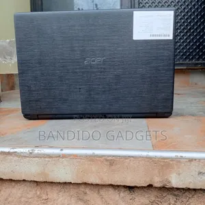 Laptop Acer Aspire 3 A315-31 4GB Intel Celeron HDD+SSD 128GB