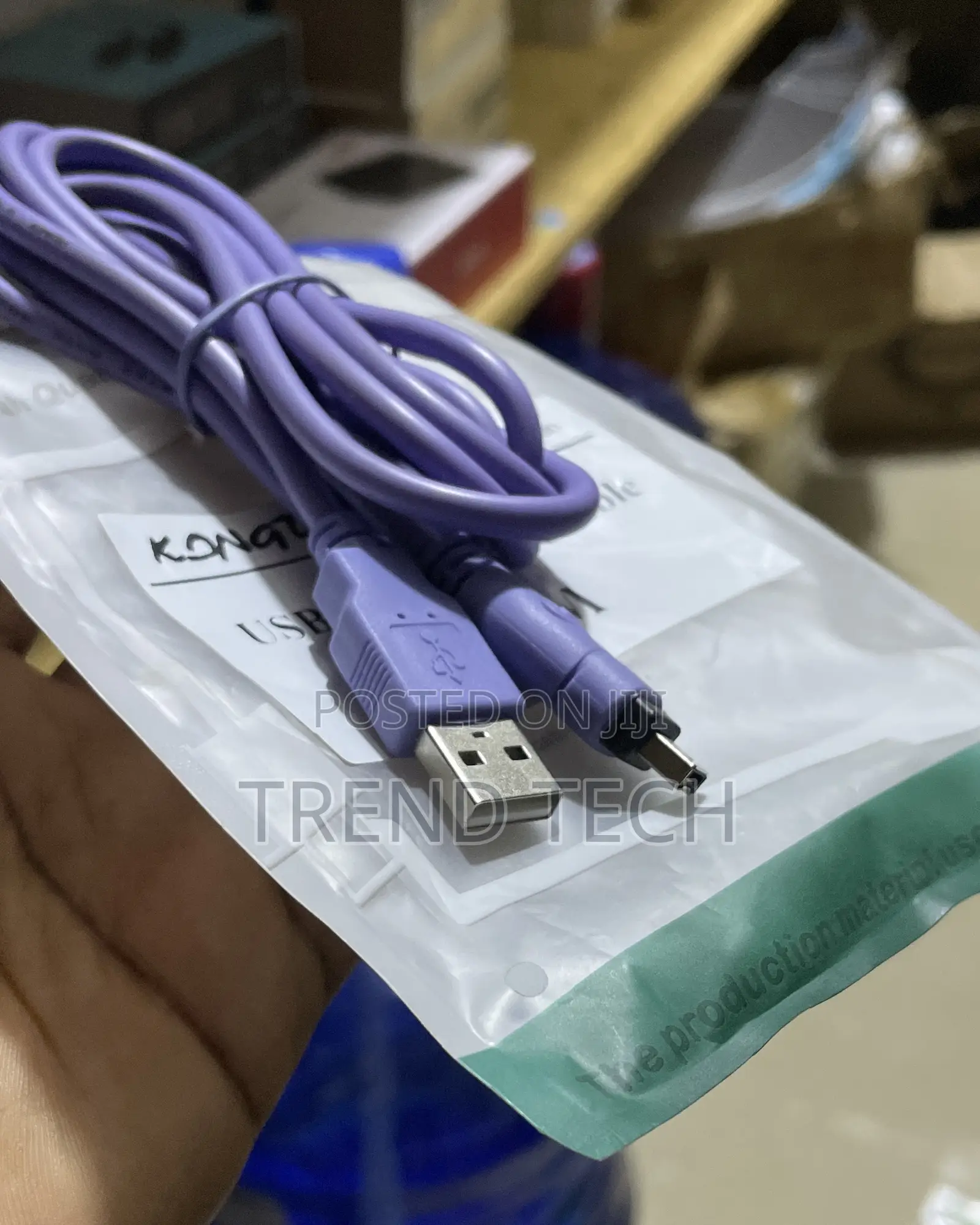 Firewire Cable 1.5m