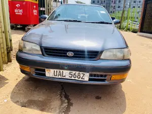 Toyota Corona 1999