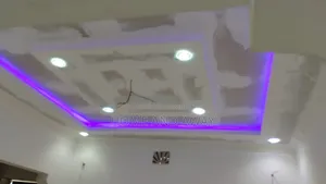 Gypsum Ceiling Pop Ceilings False Ceilings Installation Supply