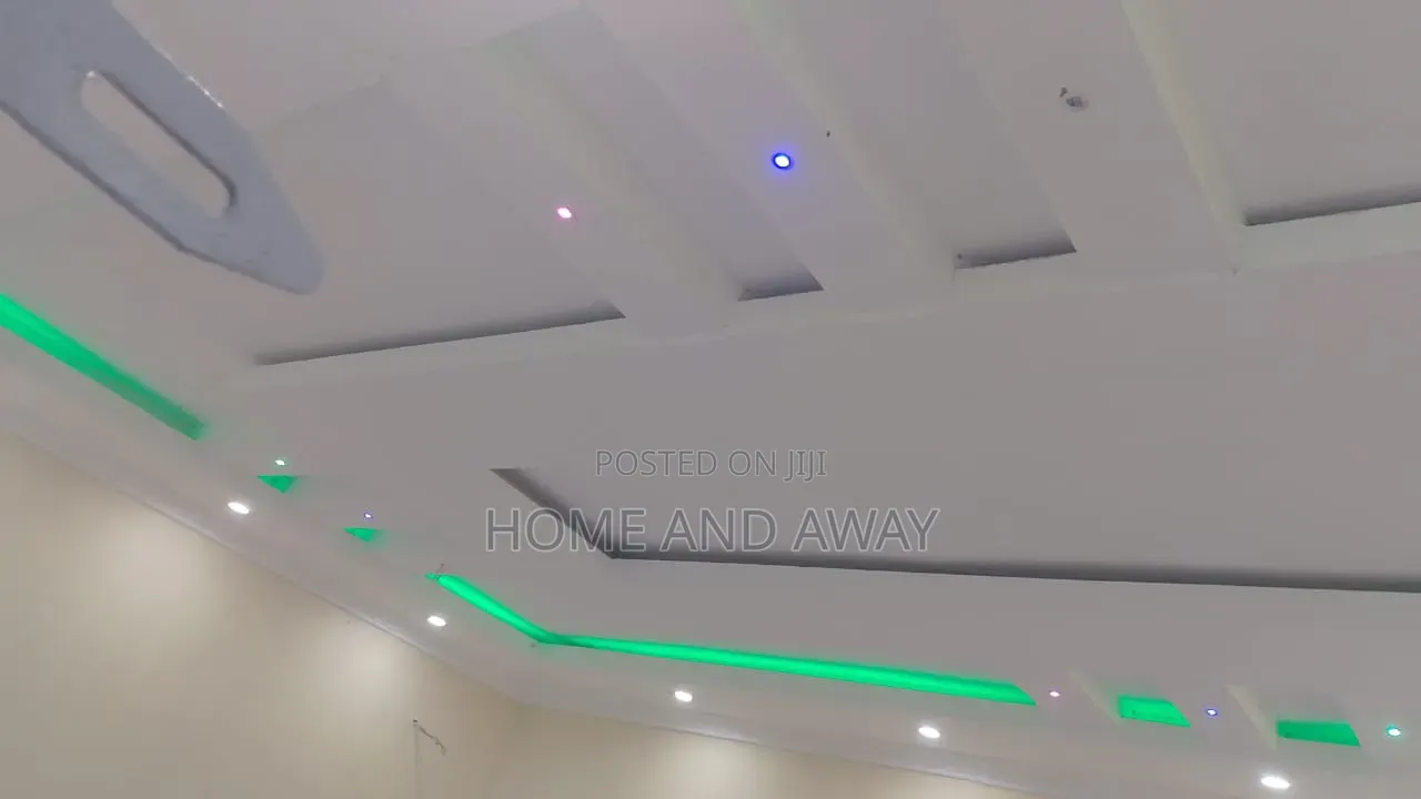 Gypsum Ceiling Pop Ceilings False Ceilings Installation Supply