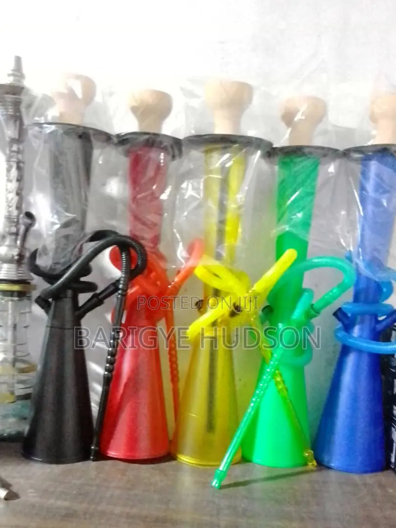 Unique Shisha Pots for Sell