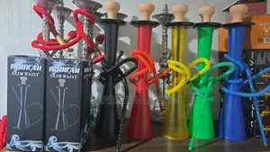 Unique Shisha Pots for Sell