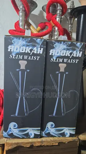 Unique Shisha Pots for Sell