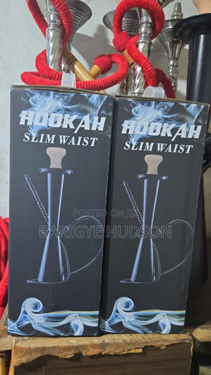 Unique Shisha Pots for Sell