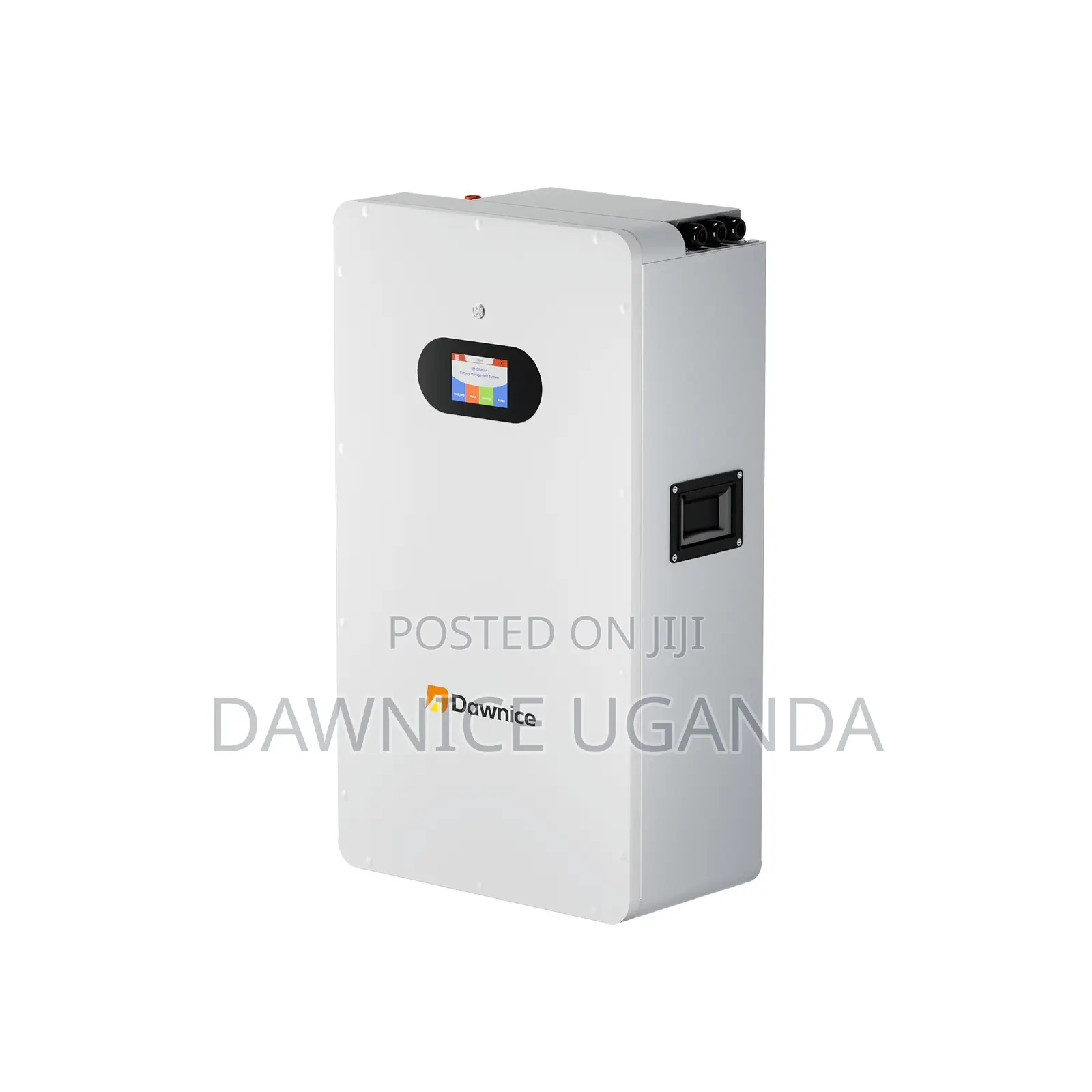 Dawnice 16kWh Solar Battery Storage System for Home Backup