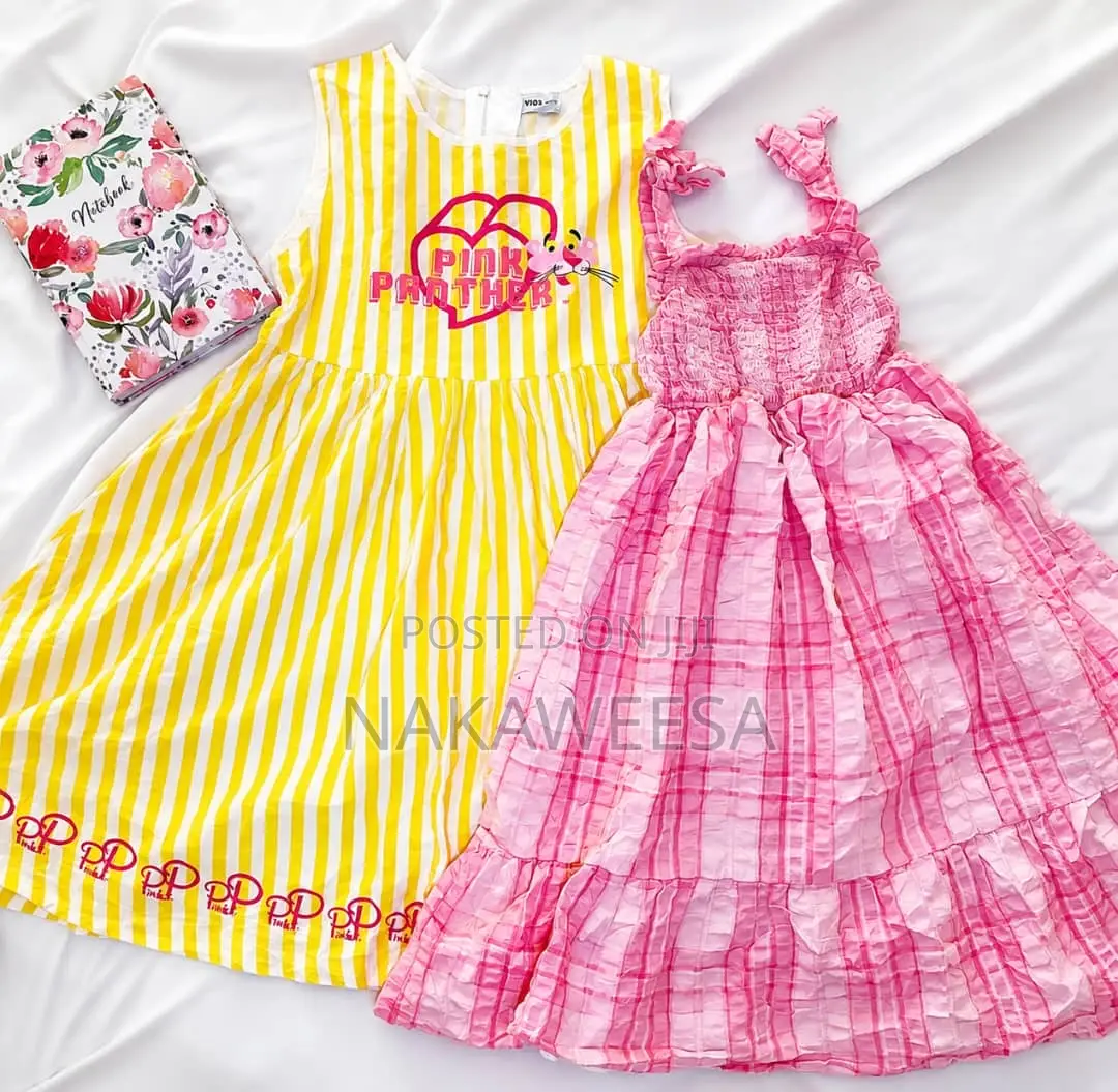Girls Clothes