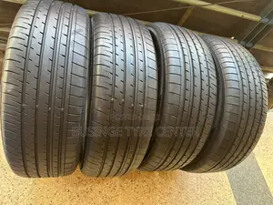 225/55r19 Toyo Tires Japan Used Available
