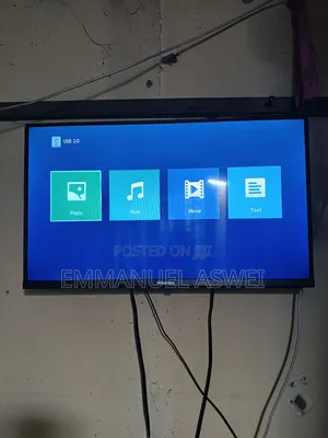 Hisense TV