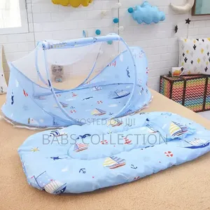 Baby Comfortable Net