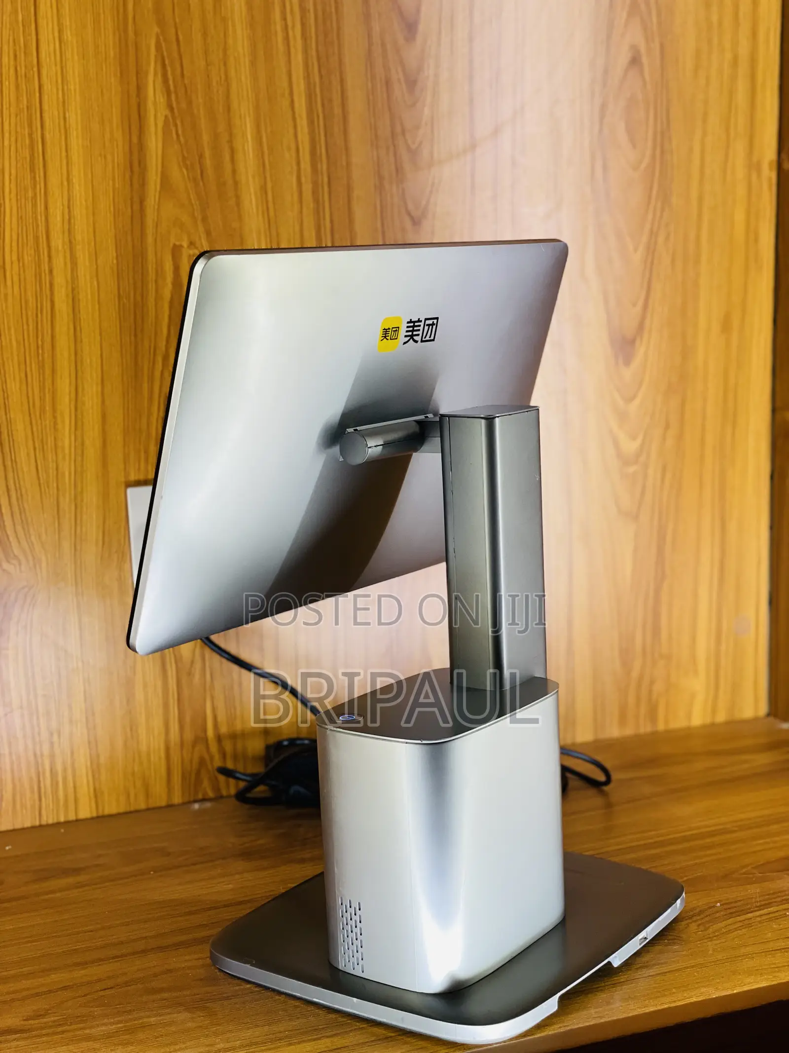 Android POS Machine 15.6 Inch