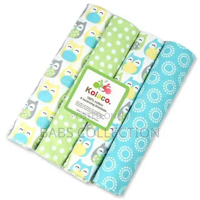 Baby Sheets