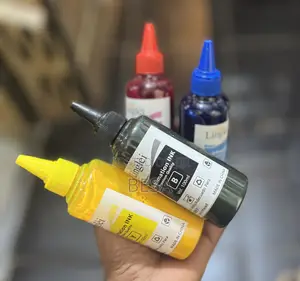 Coatage Sublimation Ink