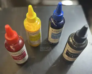 Coatage Sublimation Ink