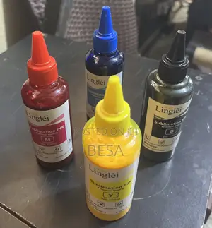 Coatage Sublimation Ink