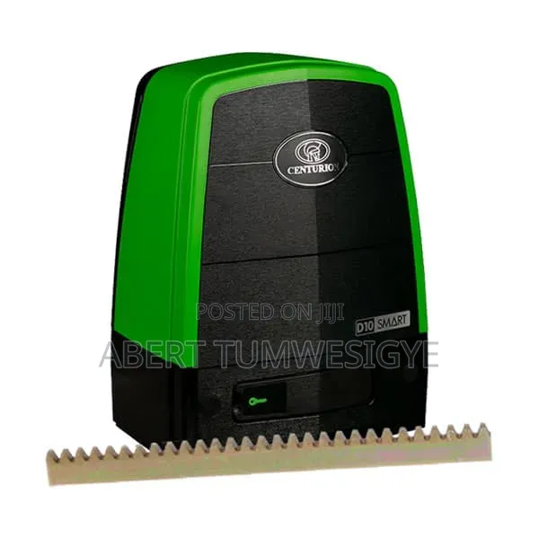 D10 Sliding Gate Motor