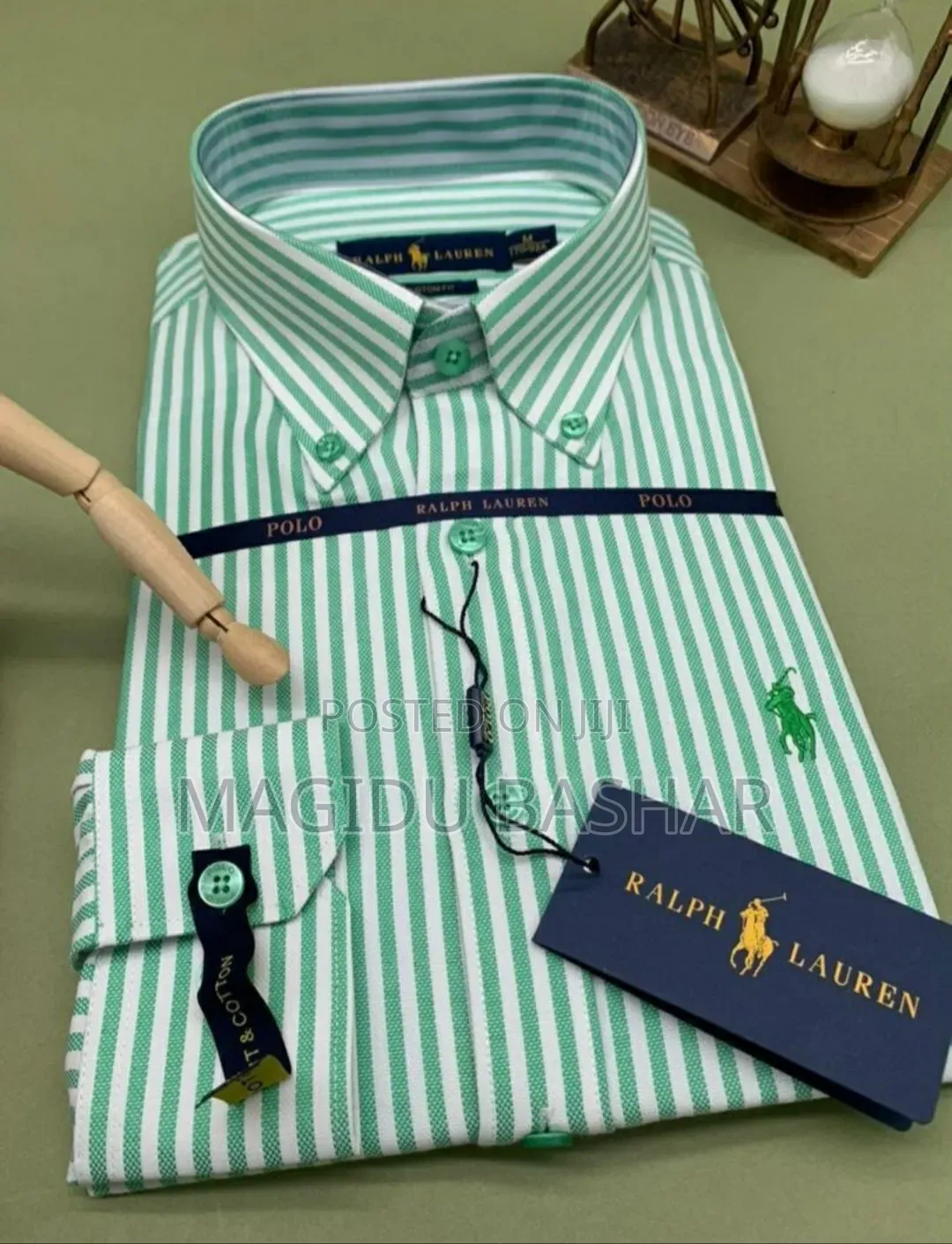 Office Shirts