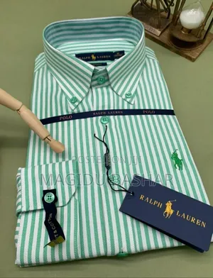 Office Shirts