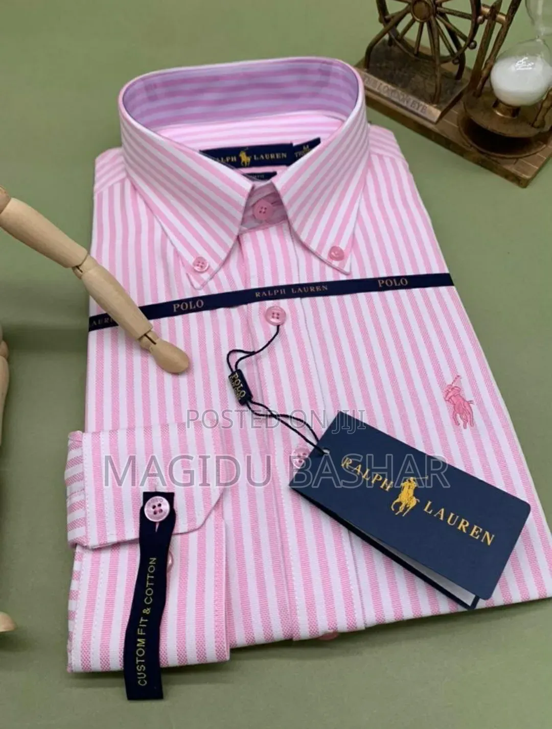 Office Shirts