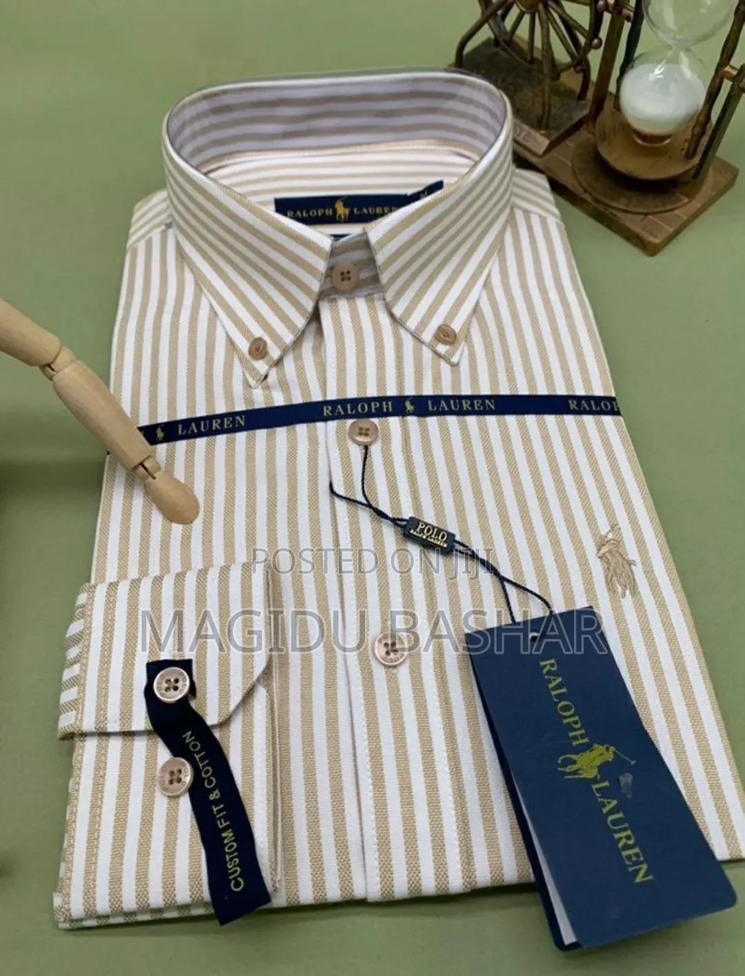 Office Shirts