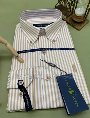 Office Shirts