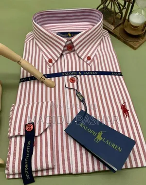 Office Shirts