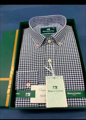 Office Shirts
