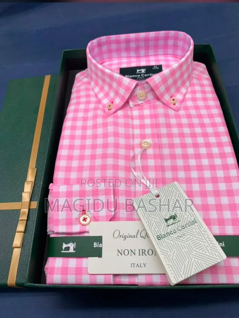 Office Shirts