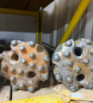Tripple Wi Gs Borehole Drilling