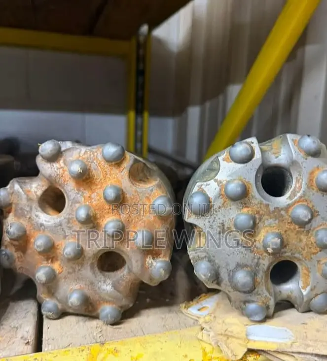 Tripple Wi Gs Borehole Drilling
