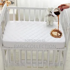 Baby Mattress Protector