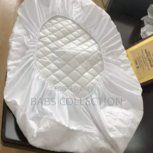 Baby Mattress Protector