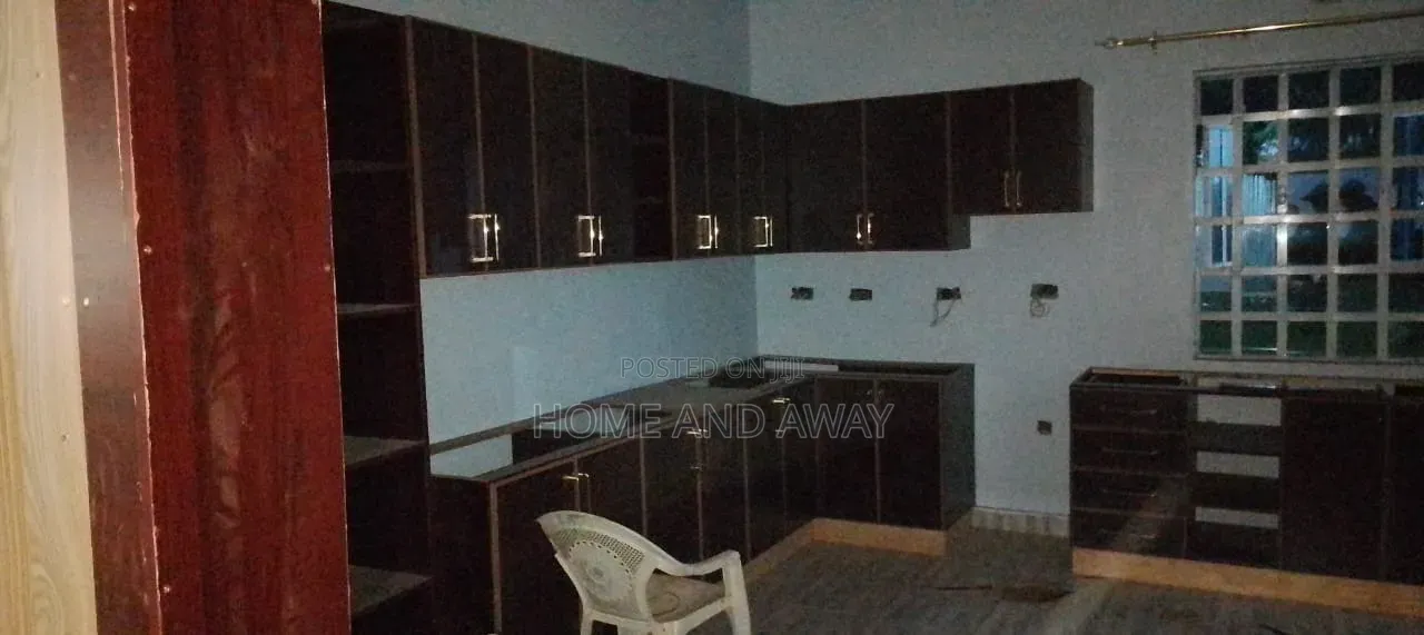 Kitchen Cabinets in Customized Colours Design 830,000/- Per Meter