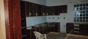 Kitchen Cabinets in Customized Colours Design 830,000/- Per Meter