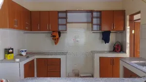 Kitchen Cabinets in Customized Colours Design 830,000/- Per Meter