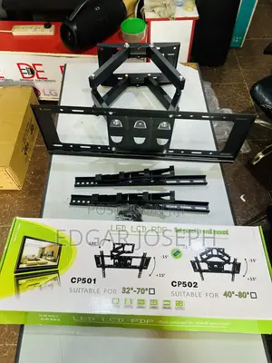 Wall Mount 40-85m Sizes