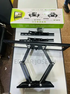 Wall Mount 40-85m Sizes