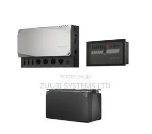 EcoFlow 5kWh Power Kits