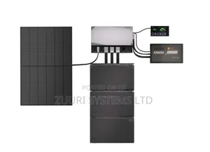 EcoFlow 5kWh Power Kits