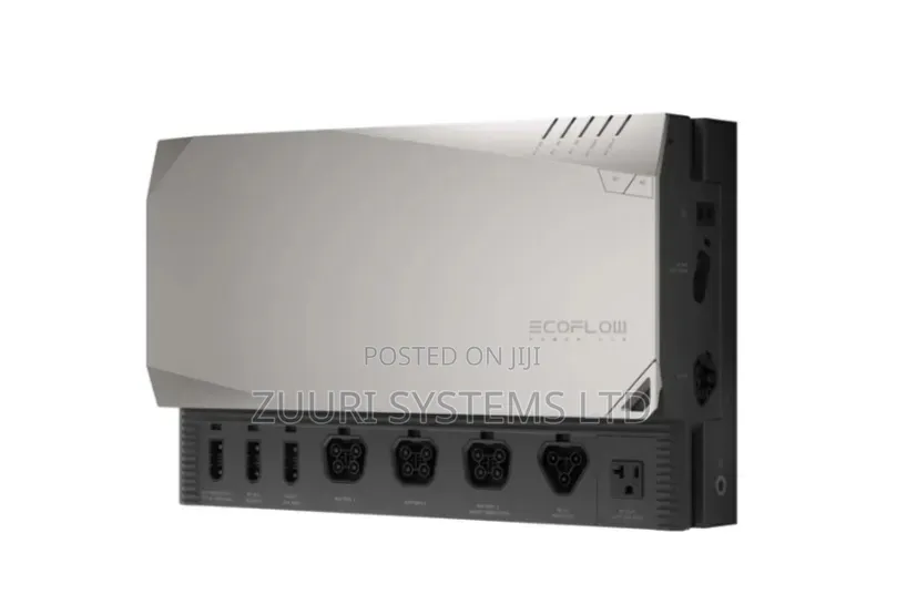 EcoFlow 5kWh Power Kits