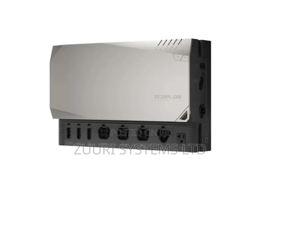EcoFlow 5kWh Power Kits